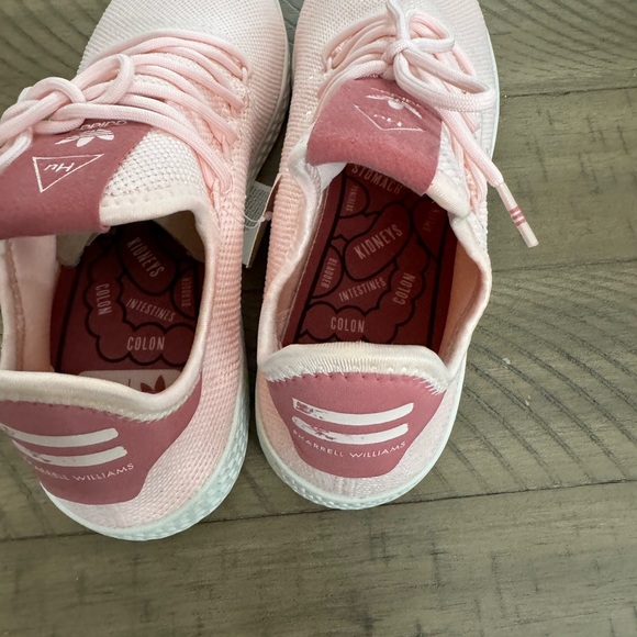 Adidas Pharrell Williams Women size 10 - Picture 7 of 7